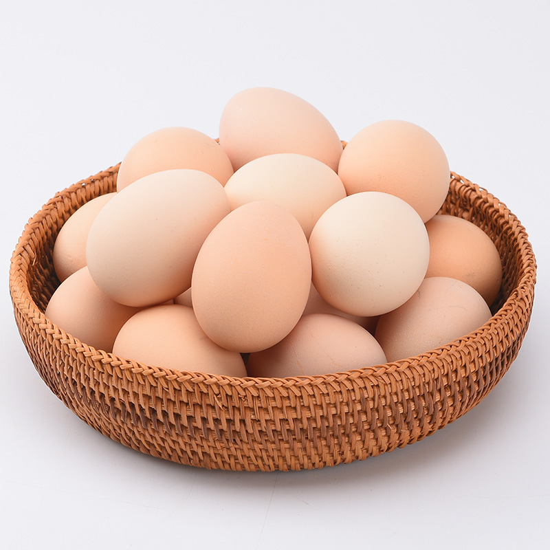  鲜鸡蛋